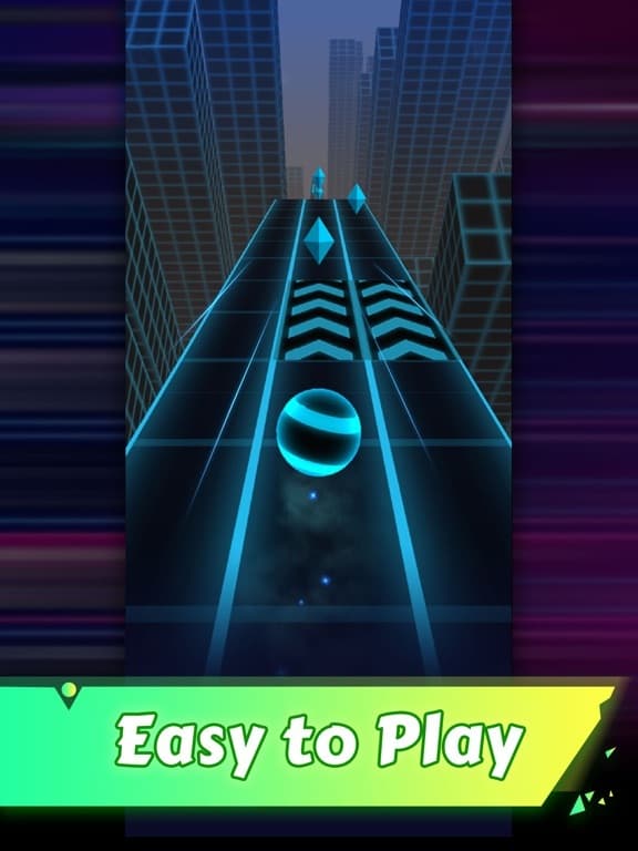 Rolling Beat screenshot 3