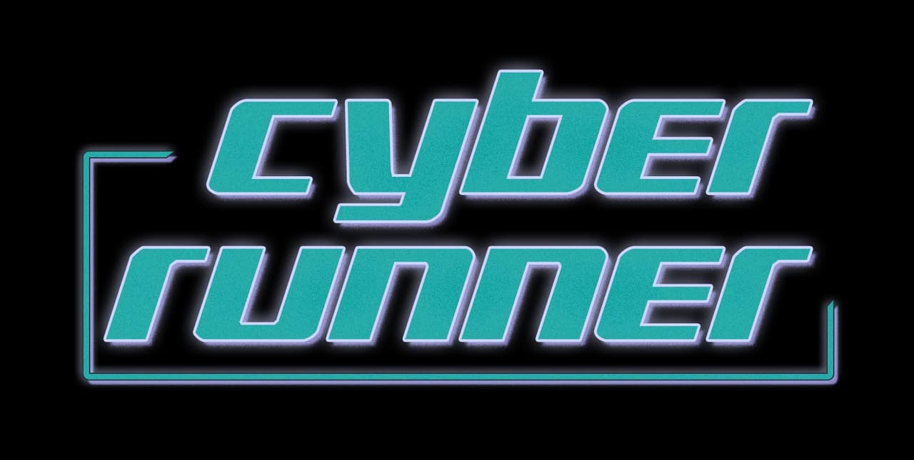 CyberRunner (itch) (jkong22pc)