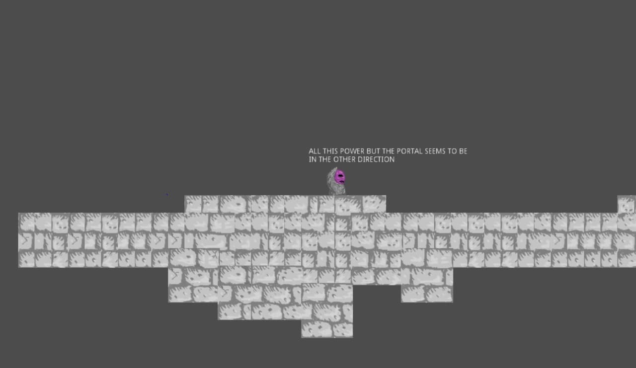 lava lich speed platformer screenshot 3