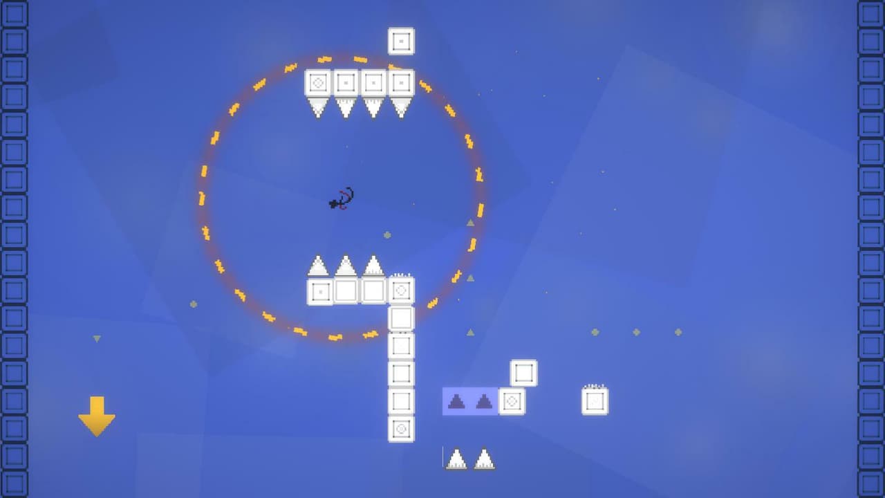 Unseen Spire screenshot 4