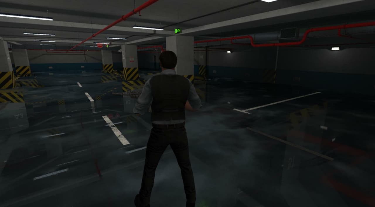 Beta 0.3 TPS Game