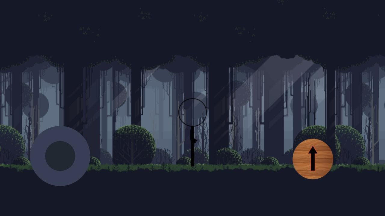 House Maze 2D screenshot 2