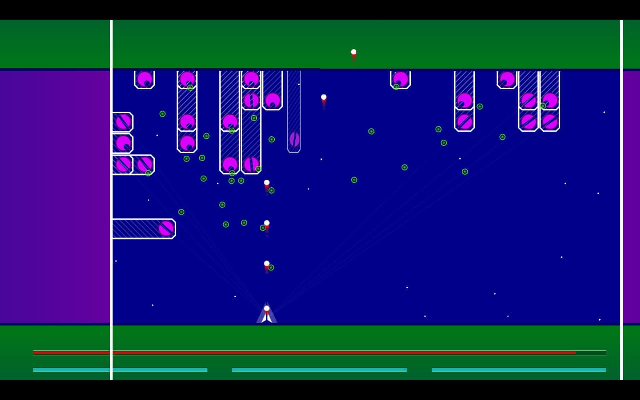 Iris (Galan Montgomery) screenshot 2