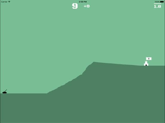 TankFinity screenshot 2