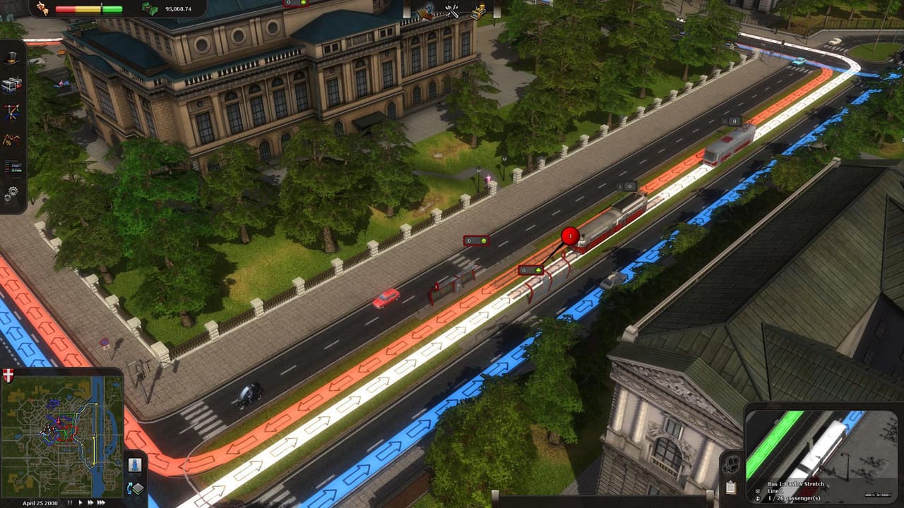 Cities in Motion Collection screenshot 6