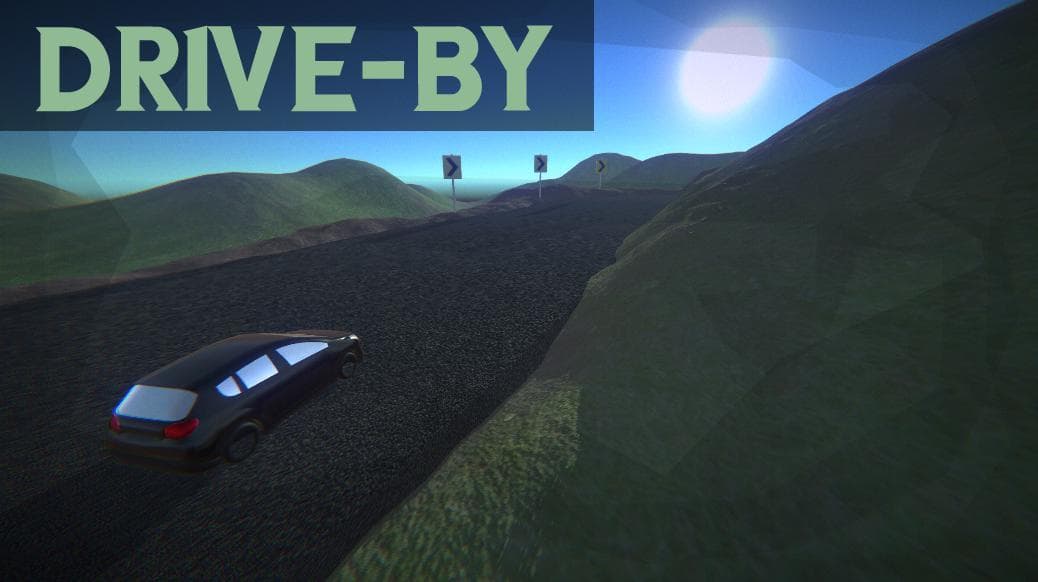 Drive-By screenshot 4