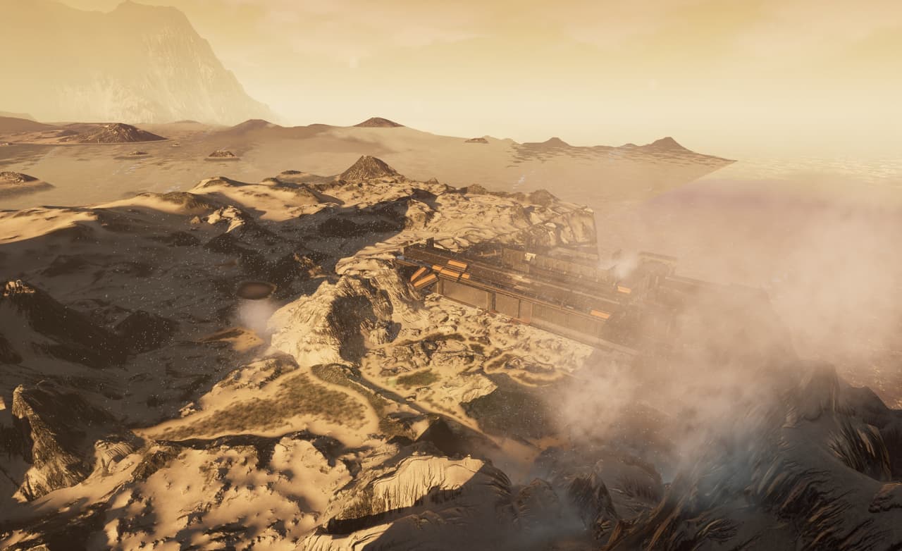 New Awakening screenshot 5