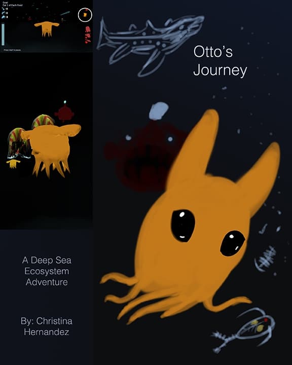 Ottos Journey