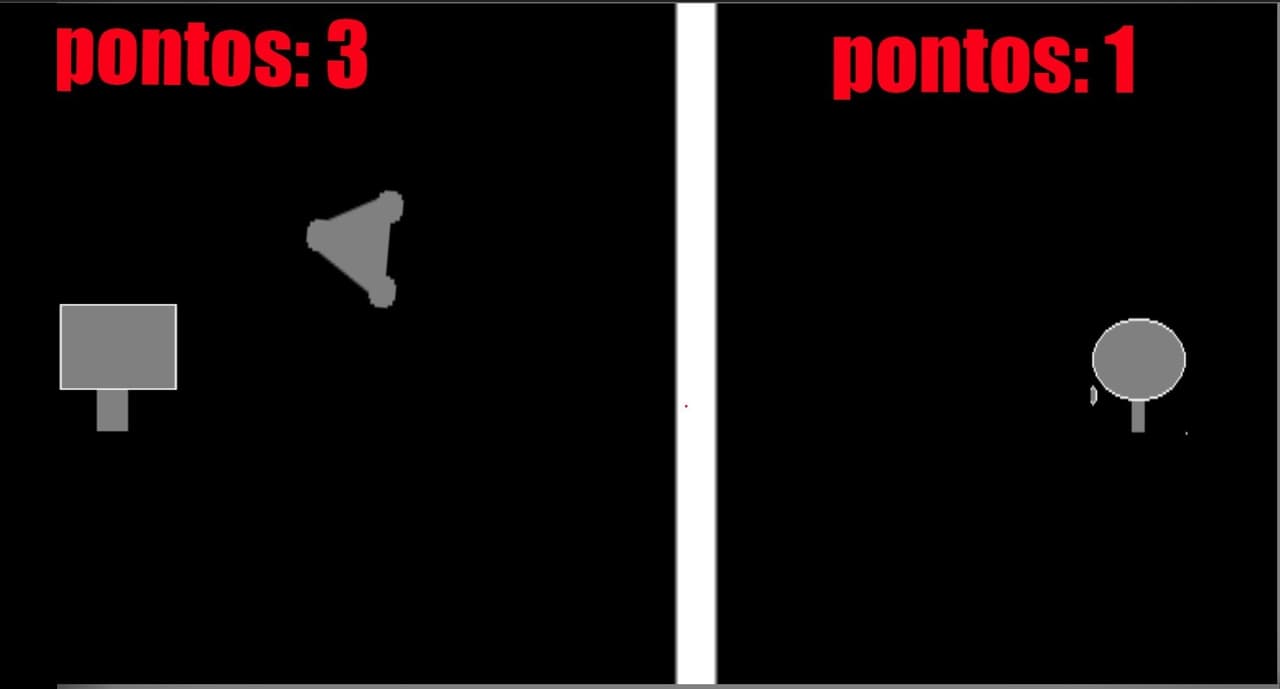 Pingo pongo