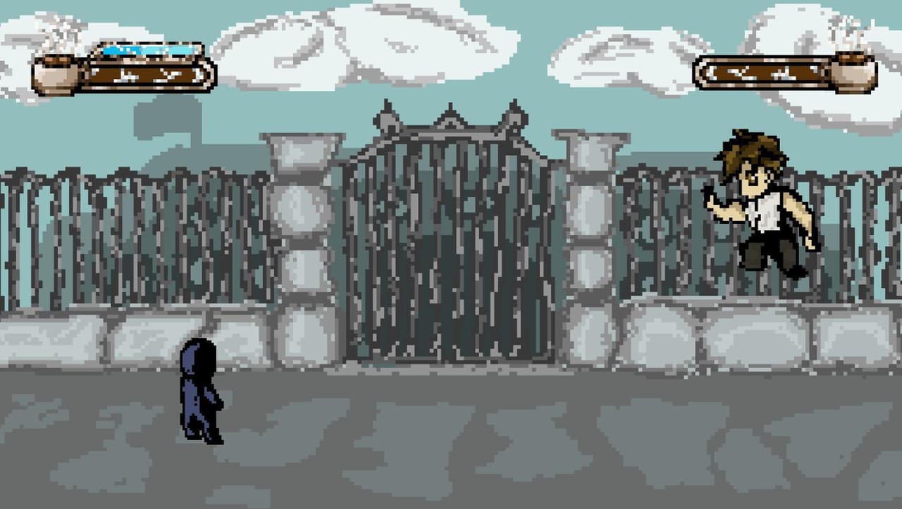 Coffee break (your bones) screenshot 3