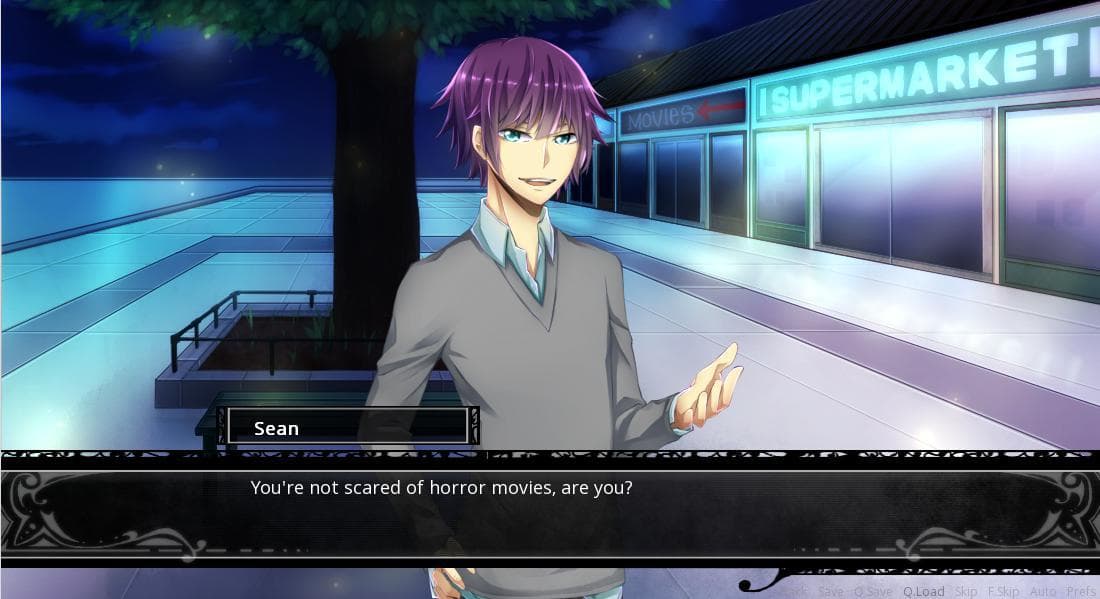 Secrets screenshot 2