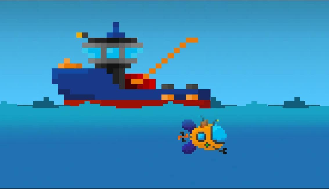 Clean The Ocean