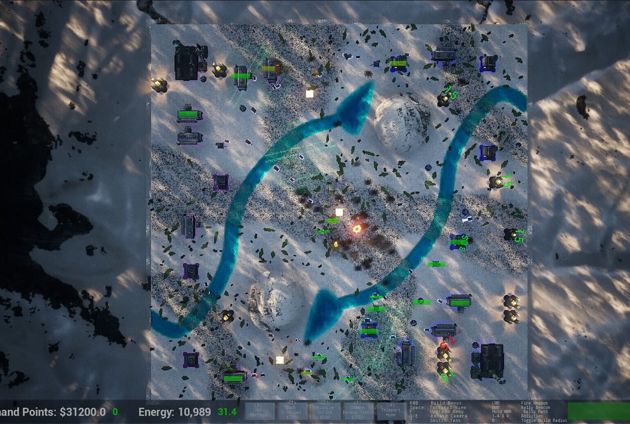 Blitz Society