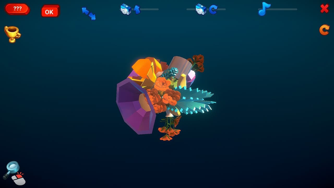 How Much Items - Vegetation screenshot 4
