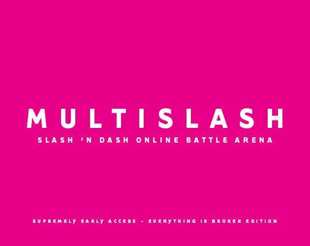 Multislash
