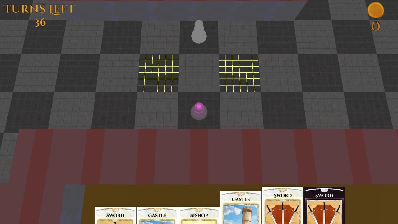 The Little Pawn That Could