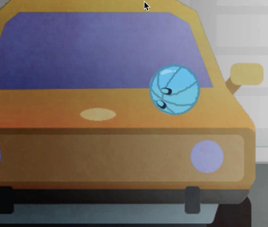 Liquid Kid screenshot 3