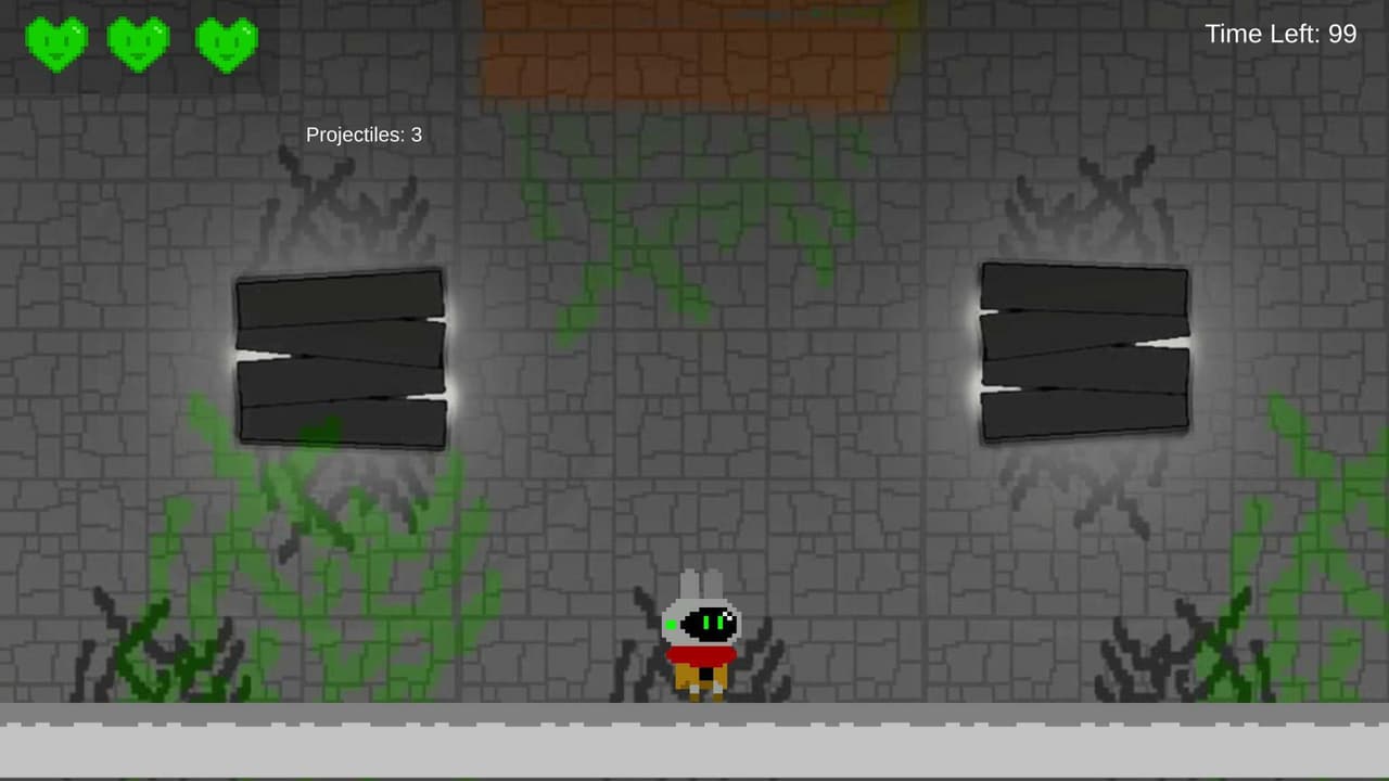 The Bunny Hopper screenshot 2