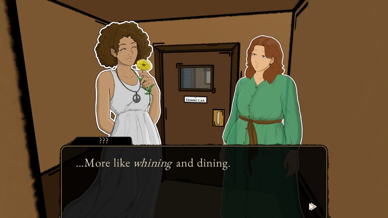 Detective Ridelle screenshot 4