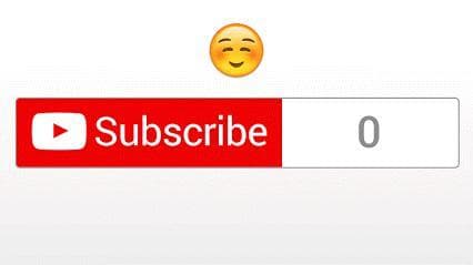 Subscribe button