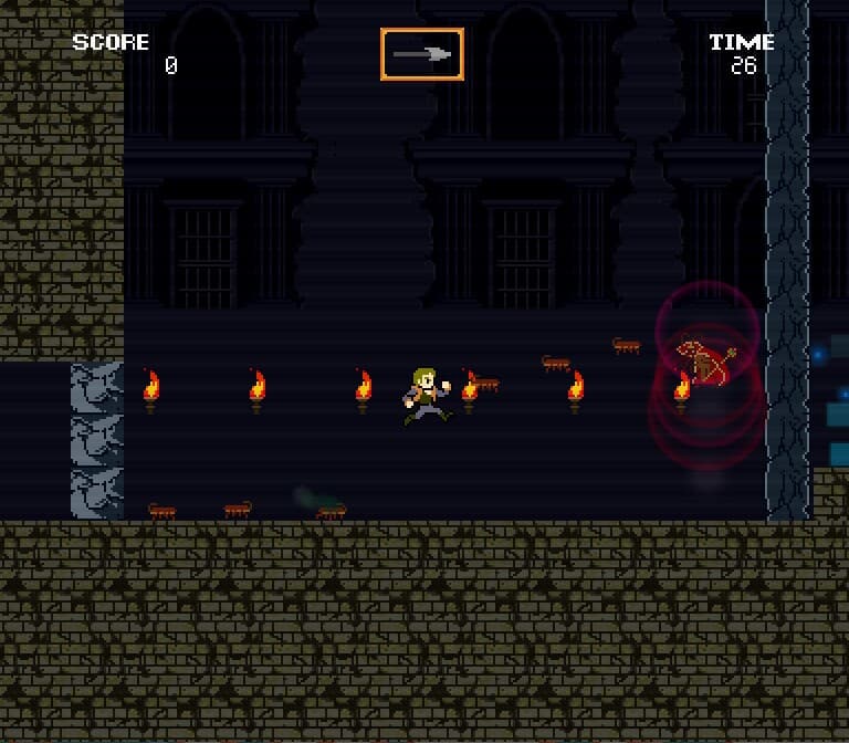 DUNGEON OF NAZARICK screenshot 4