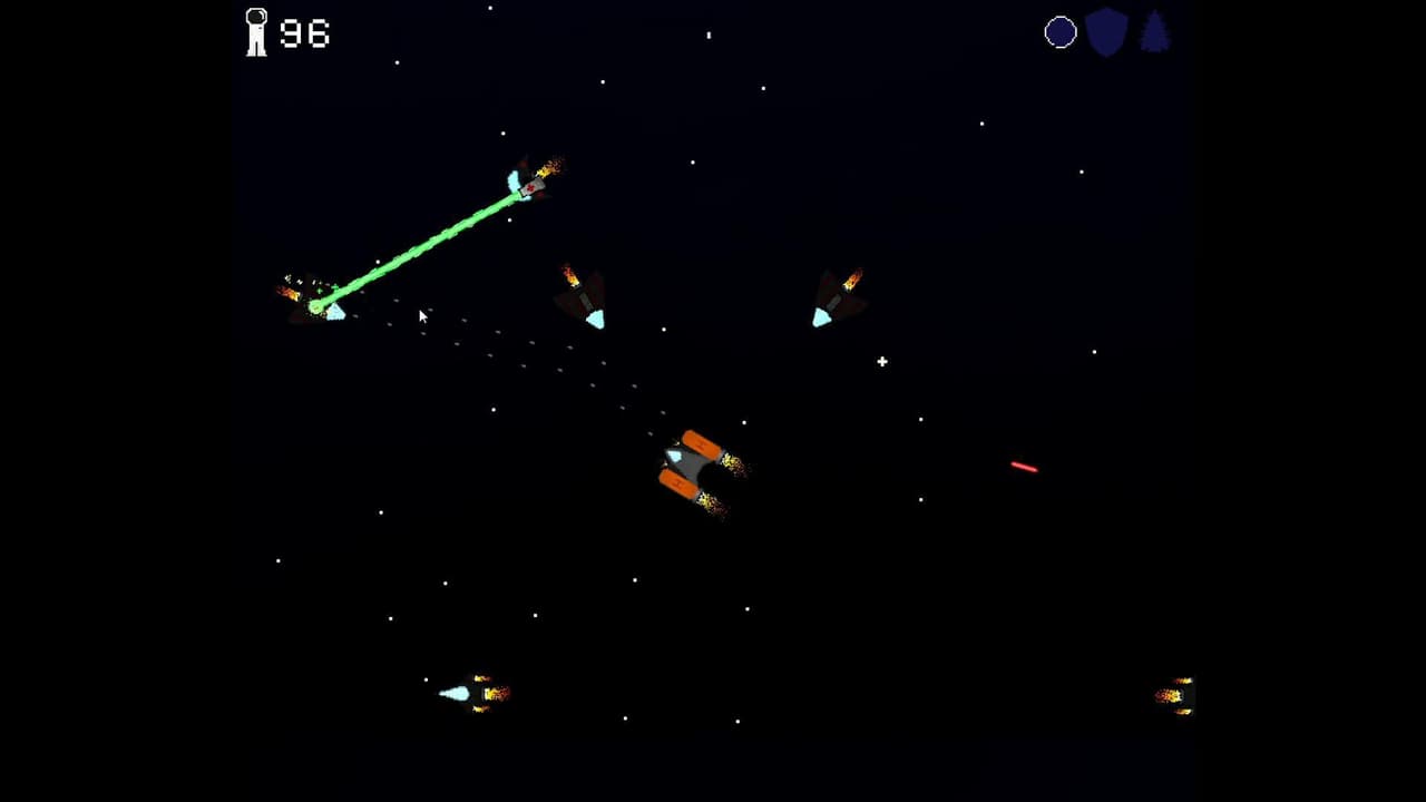 Mission to the Moon and Back screenshot 2
