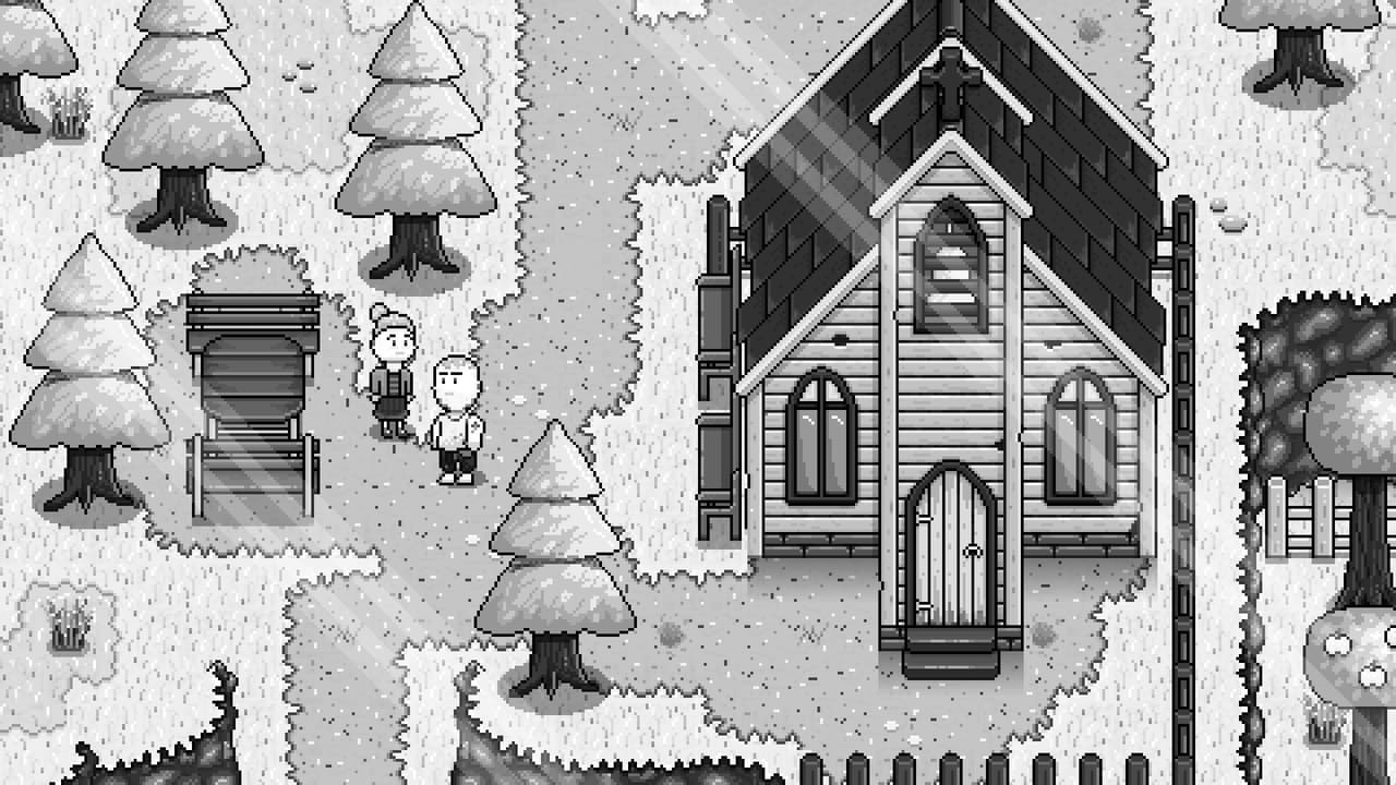 Forklore screenshot 2