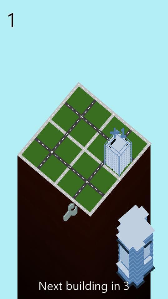 Hackysack City screenshot 3