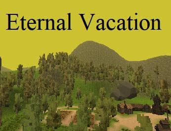 Eternal Vacation screenshot 2