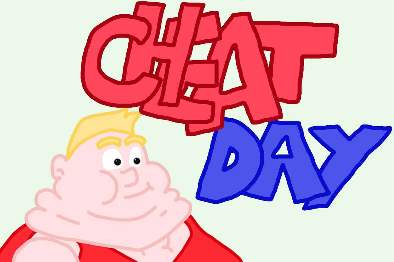 CheatDay