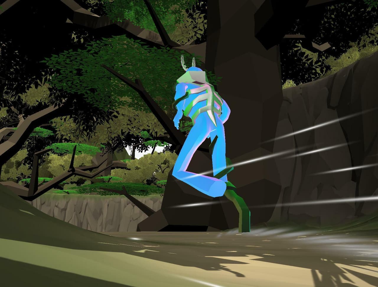 Project Weeeee screenshot 6