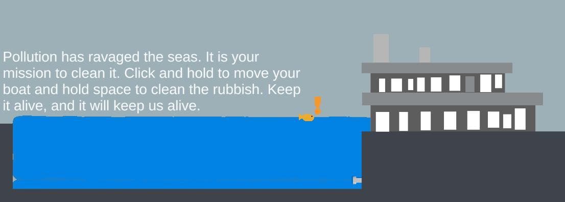 The oceans life screenshot 2