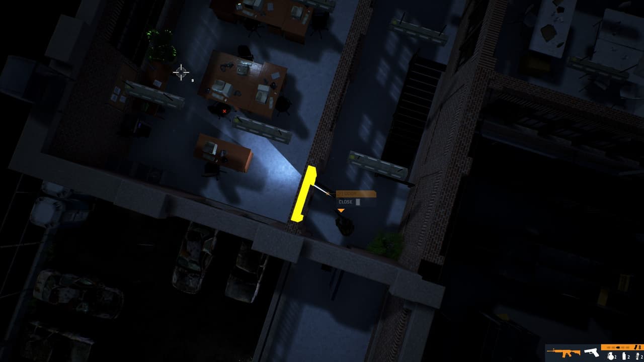 Thunder Tier One screenshot 6