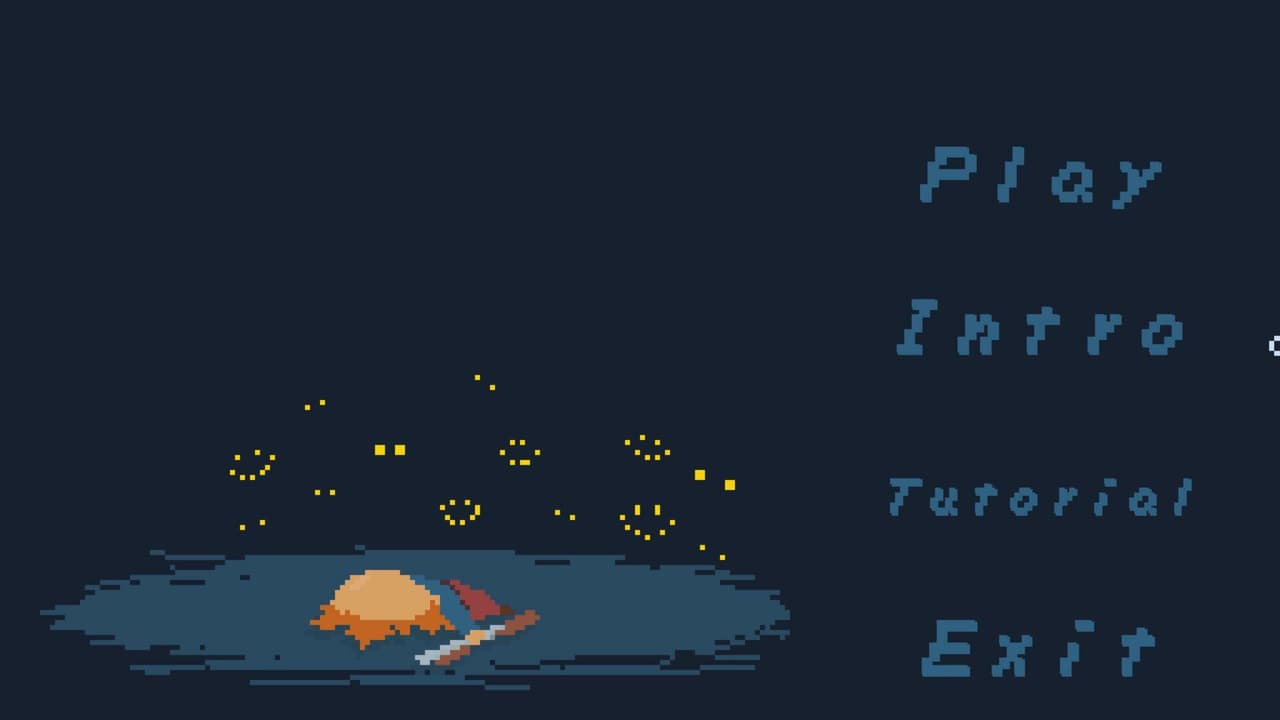 LoopHole (Pixelmoose studio) screenshot 2