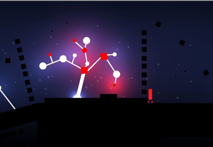 The empty set screenshot 3
