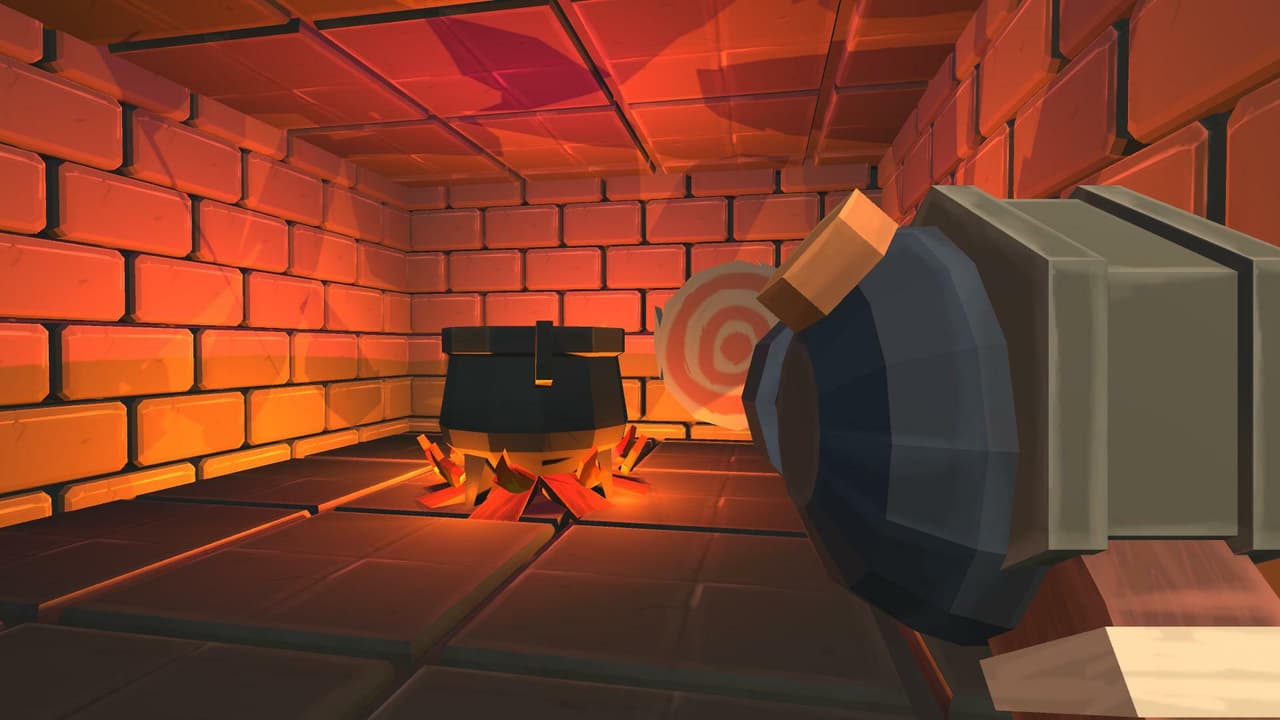 VineShot GameJam screenshot 3