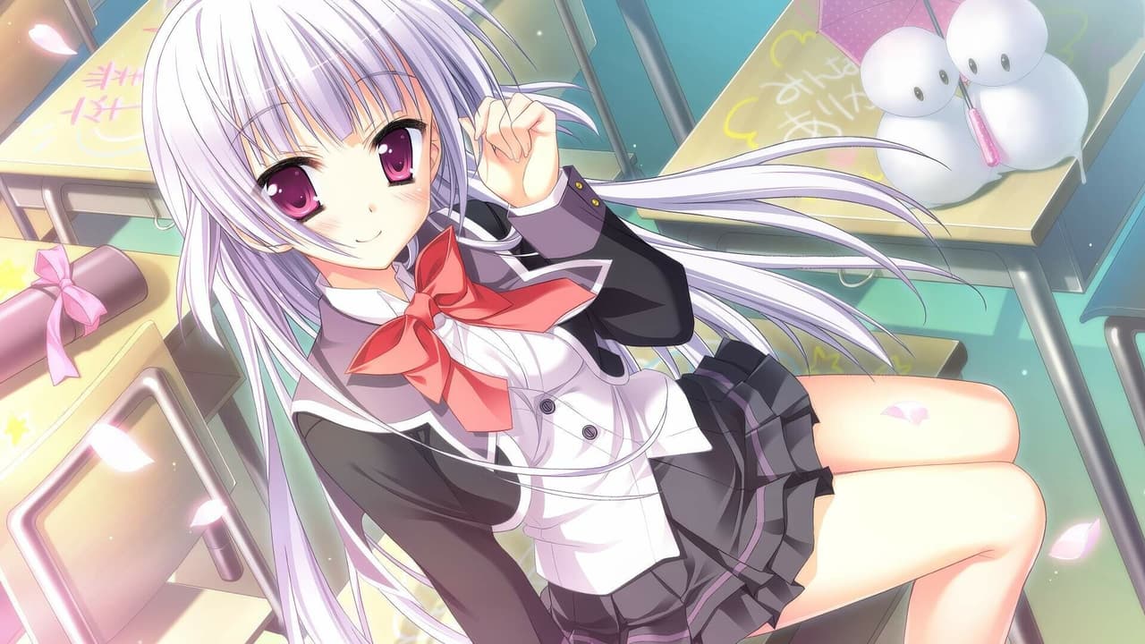 Hatsuyuki Sakura screenshot 2