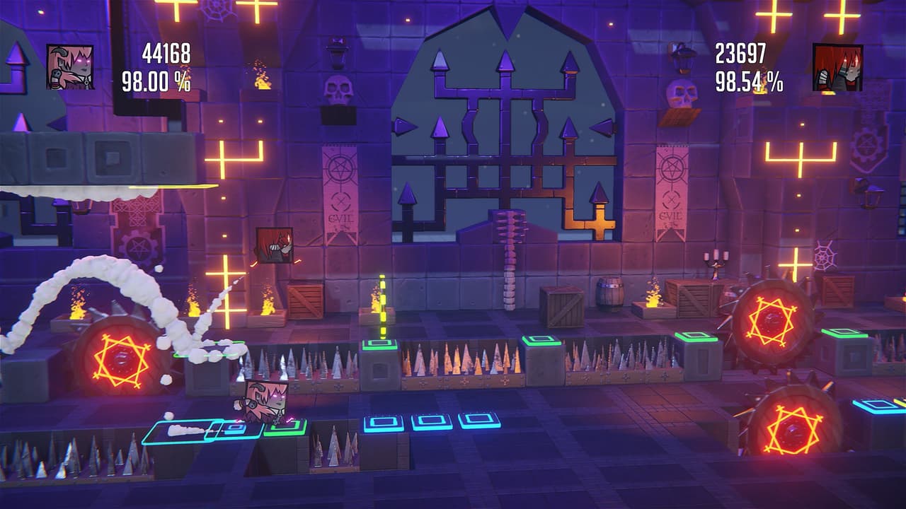 Squarewave Maker screenshot 3