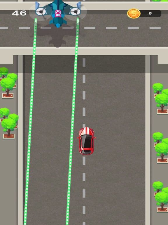 Awesome Reckless Car Driving Stunts - Free Racing