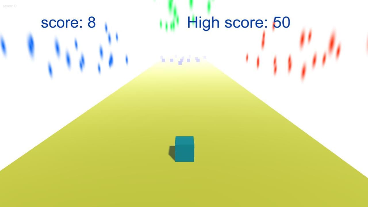 Blockos screenshot 3