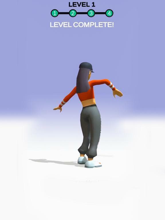 DanceLikeAPro