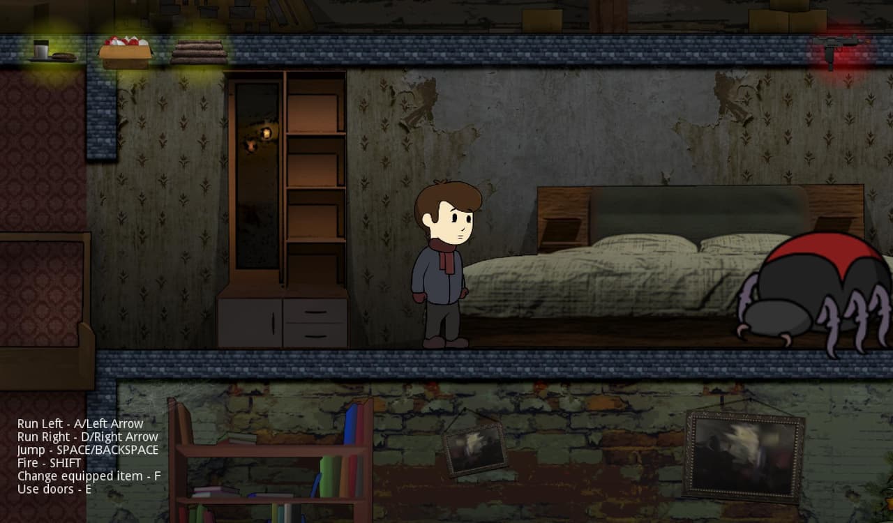 Christmare screenshot 5