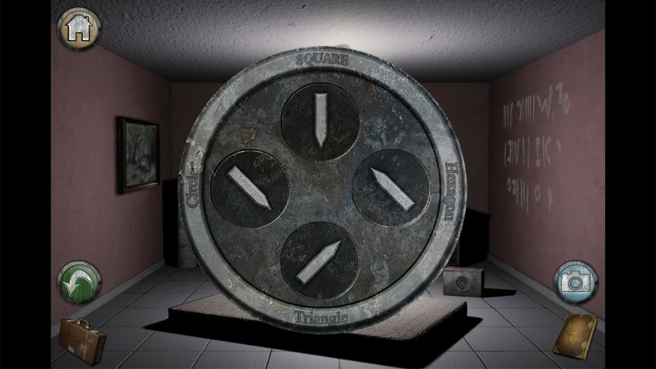 Forever Lost: Episode 1 screenshot 5