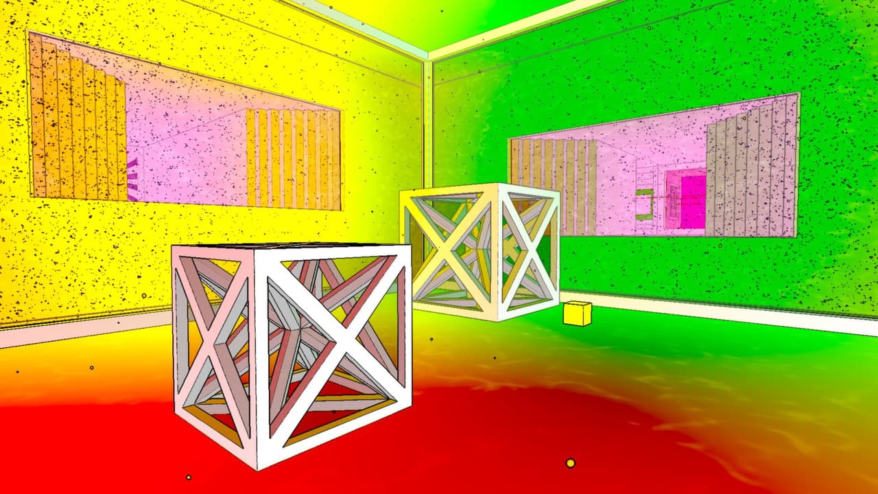 Antichamber screenshot 5