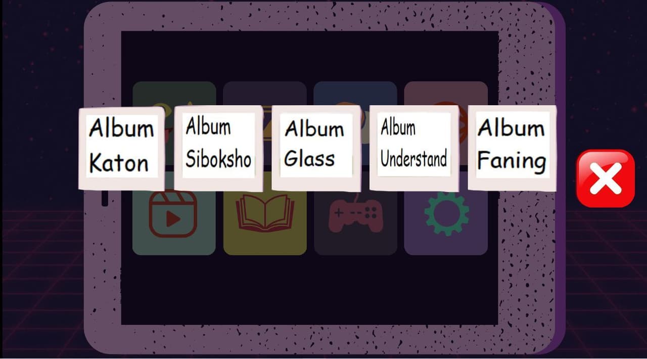 Celebrating the Little Things: A Chaos Adventure screenshot 3