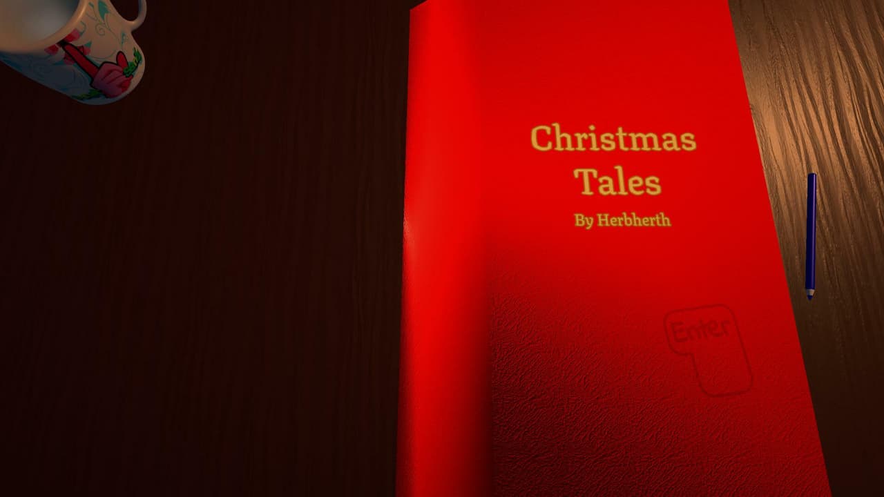 Christmas Tales screenshot 2