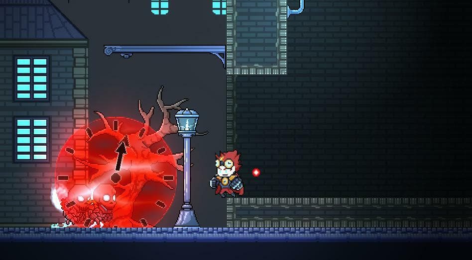 Time Phaser