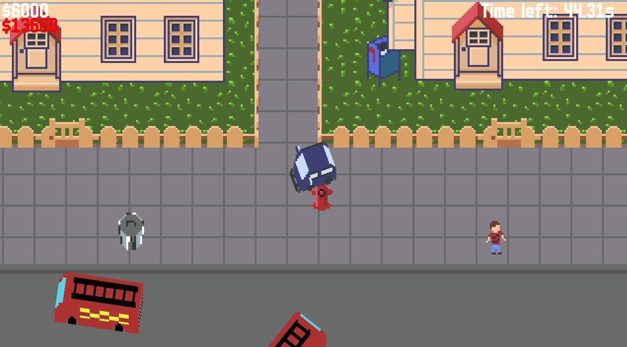 Braking News screenshot 3