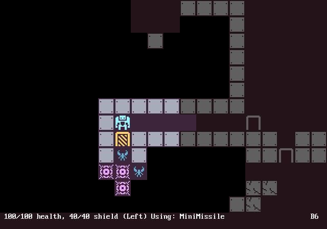 Ali the Android screenshot 4