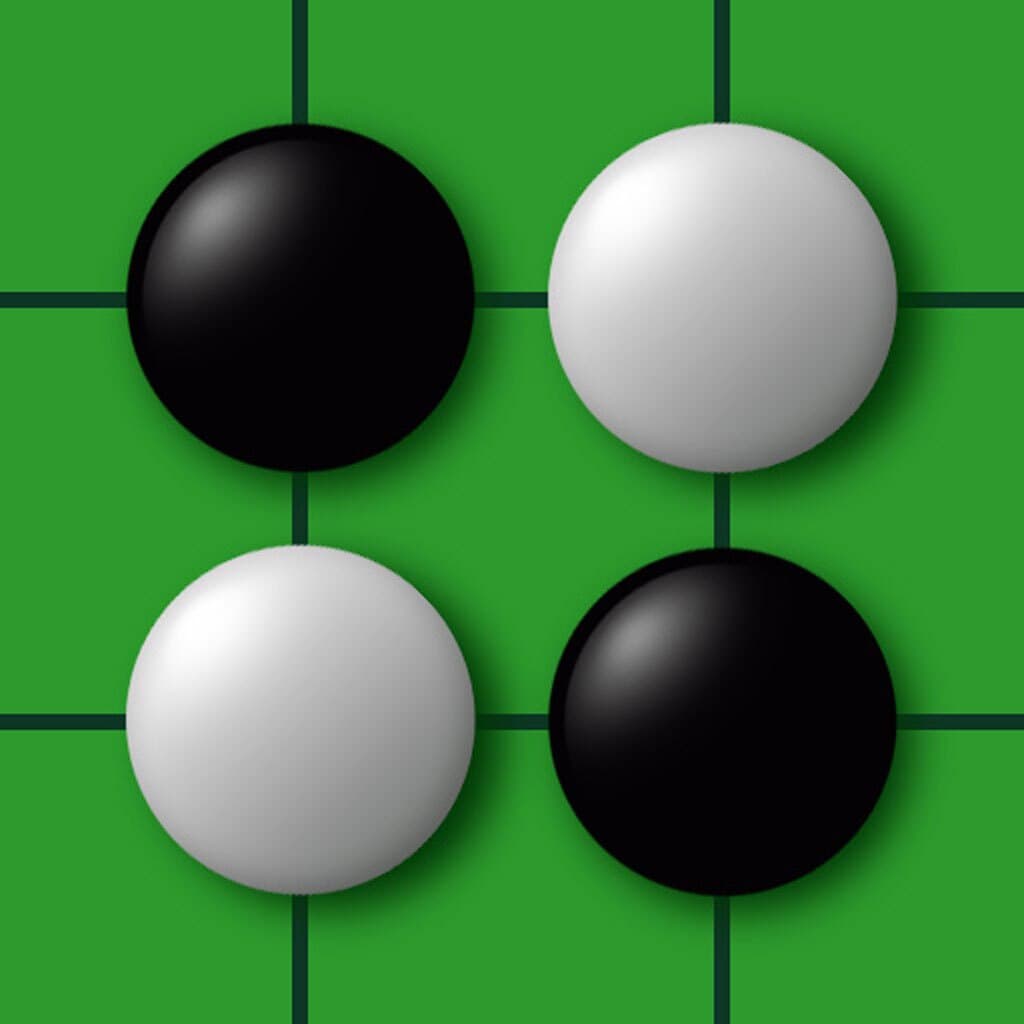五子棋